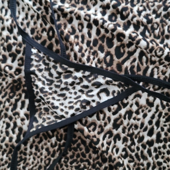 Sexy Cami and matching tong - Picture 5 of 5